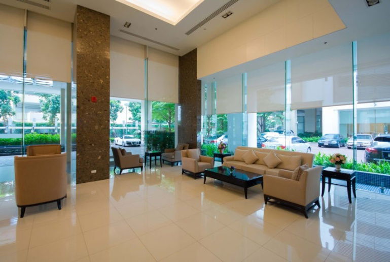 รูป 📌📌 เช่าด่วน !!! Bright Sukhumvit 24 แบบ 1 ห้องนอน🔰 ขนาด : 88 ตร.ม.🔰 ราคาดีมาก📌📌 - รูปที่ 2/12