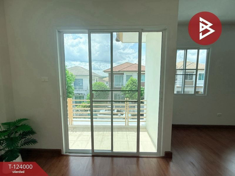 รูป ขาย บ้านเดี่ยว 2 ชั้น เลควัลเล่ย์ ศรีราชา (Lake Valley) เนื้อที่  45 ตารางวา - รูปที่ 10/15