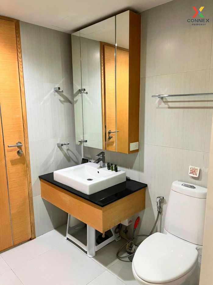 picture FOR RENT condo , Socio Ruamrudee , BTS-Phloen Chit , Lumpini , Pathum Wan , Bangkok , CX-73976 ✅ Live chat with us ADD LINE @connexproperty ✅  - 8/9