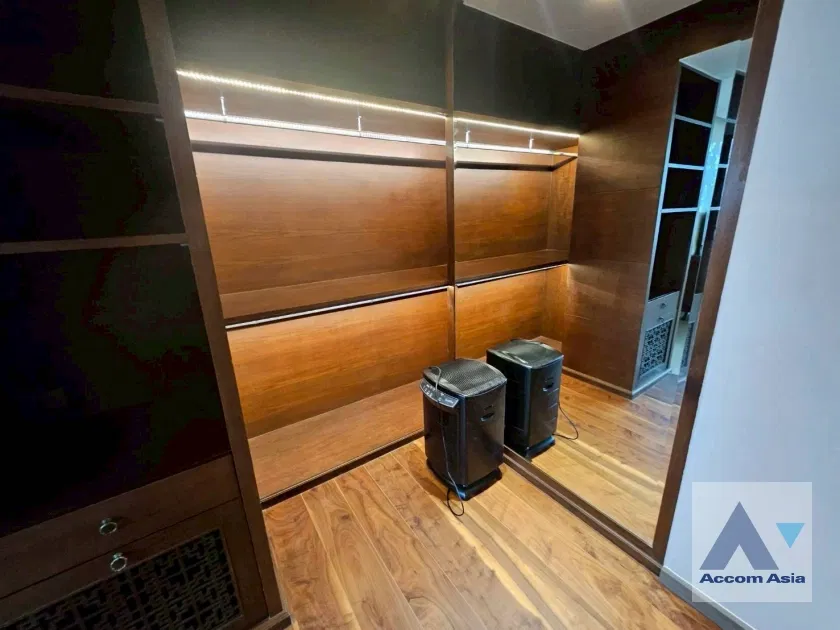 รูป 🔼🔽 AccomA 📩  3 BR Condominium @President Place (AA44859) - รูปที่ 16/17