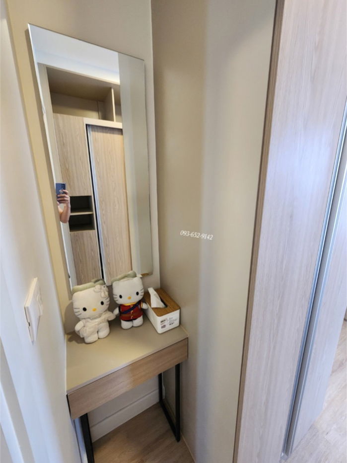 รูป 🍒🍒🍒 ให้เช่าคอนโด XIM พระราม3-สุขสวัสดิ์ (( 2 ห้องนอน / 60 ตรม / 16999 ต่อเดือน / ห้องมุมใหม่ แต่งสวยมาก / วิวแม่น้ำ )) ติด Homepro สุขสวัสดิ์ - รูปที่ 3/12