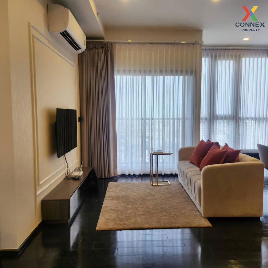 picture For Rent Condo , Park Origin Thonglor , BTS-Thong Lo , Khlong Tan Nuea , Watthana , Bangkok , CX-105064 ✅ Live chat with us ADD LINE @connexproperty ✅  - 1/9