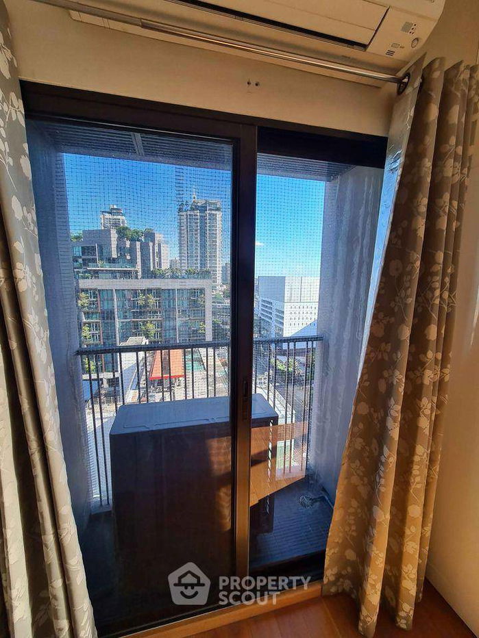 รูป คอนโด 2-ห้องนอน ที่ โนเบิล รีวิล เอกมัย ใกล้ BTS เอกมัย (ID 480759) - รูปที่ 11/15