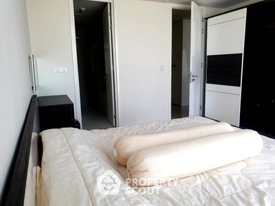 Condos for rent : 20th-Floor 2-BR Circle Living Prototype New Petchburi By MRT Phetchaburi (ID 825446)
