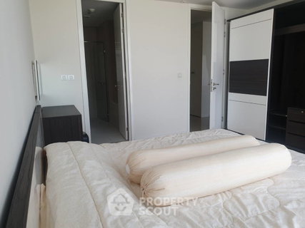 รูปภาพ 2-BR Condo, Circle Living Prototype New Petchburi, 20th-Floor near MRT Phetchaburi (ID 825446)