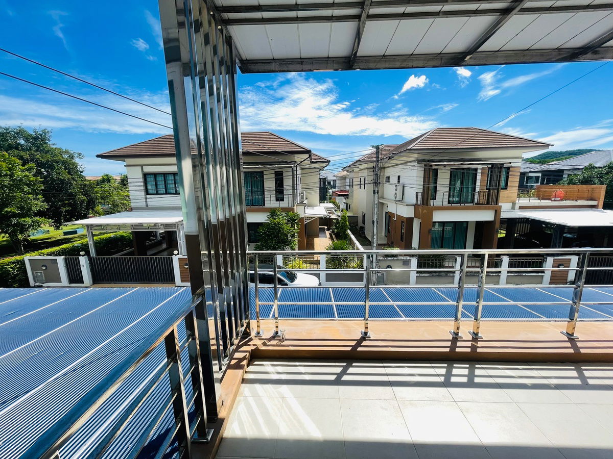 รูป ขายขาดทุนบ้านเดี่ยวซื่อตรงซีรีน - รูปที่ 27/38