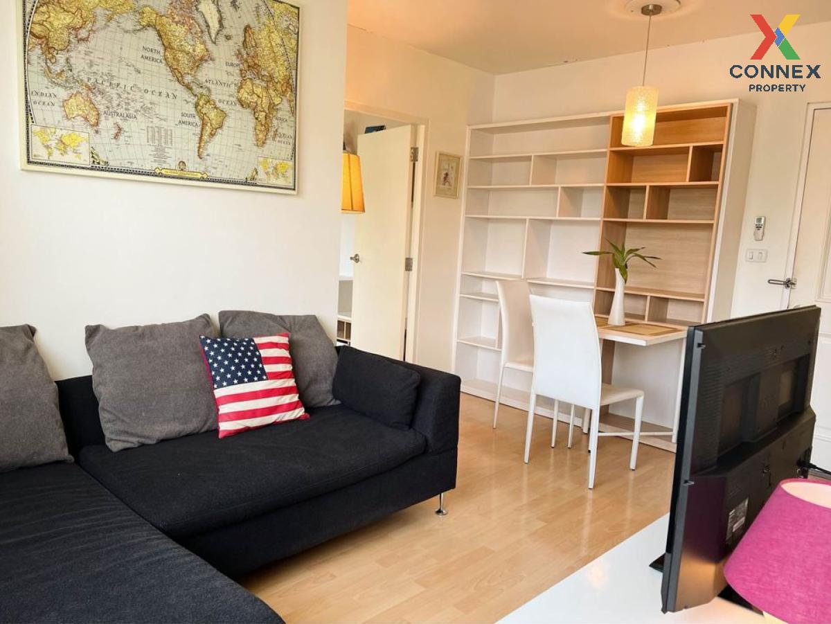 รูป 🔥🔥🔥 เช่าคอนโด  มาย คอนโด สุขุมวิท 81 BTS-อ่อนนุช บางจาก เขต พระโขนง กรุงเทพ CX-81196 ✅ ทักไลน์ @connexproperty ตอบทันที ทีมงานมืออาชีพ ✅ 🔥🔥🔥 - รูปที่ 2/9