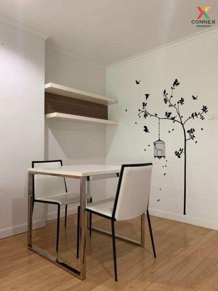 รูป 🔥🔥🔥 เช่าคอนโด  ลุมพินี เพลส พระราม 8 บางยี่ขัน เขต บางพลัด กรุงเทพ CX-96458 ✅ ทักไลน์ @connexproperty ตอบทันที ทีมงานมืออาชีพ ✅ 🔥🔥🔥 - รูปที่ 4/7