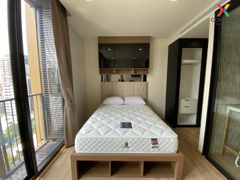 รูป เช่า คอนโด  Noble Around Sukhumvit 33 BTS-พร้อมพงษ์ สุขุมวิท คลองตันเหนือ วัฒนา กรุงเทพ CX-03616 ✅ ทักไลน์ @connexproperty ตอบทันที ทีมงานมืออาชีพ ✅  - รูปที่ 4/12