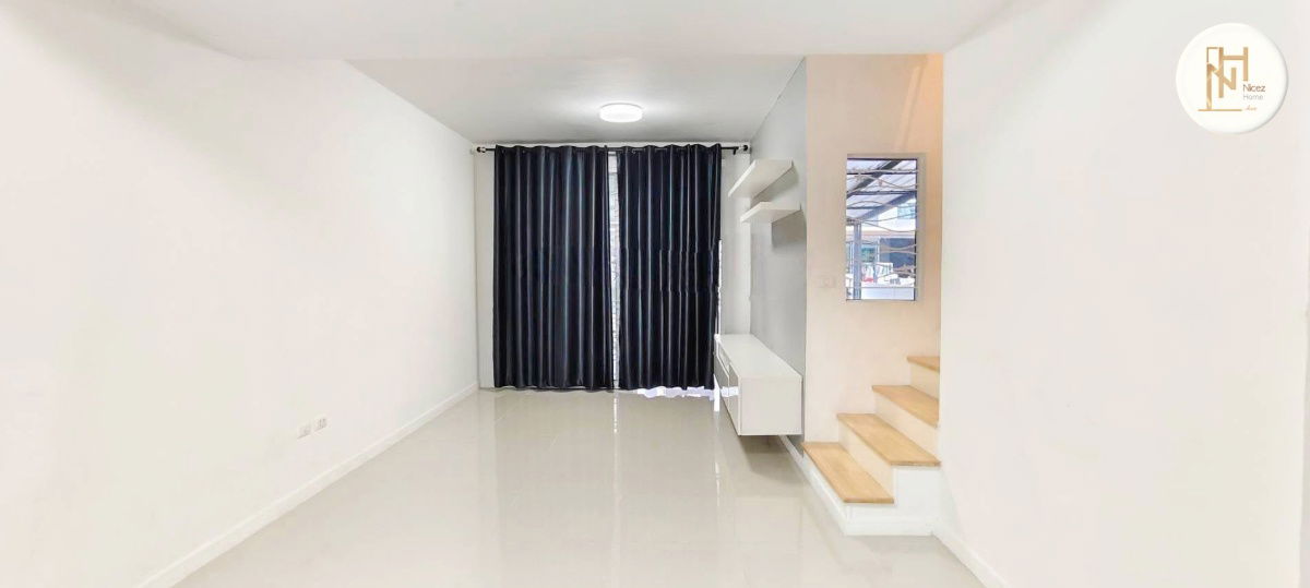 รูป ขายทาวน์เฮ้าส์ บ้านพฤกษา ไพร์ม สถานีรถไฟฟ้าบางพลู-ราชพฤกษ์  ใกล้ถนนราชพฤกษ์  - รูปที่ 3/11