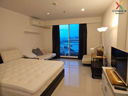 รูปภาพ เช่าคอนโด ศุภาลัย พรีมา ริวา ช่องนนทรี เขต ยานนาวา กรุงเทพ CX-100106 ✅ ทักไลน์ @connexproperty ตอบทันที ทีมงานมืออาชีพ ✅