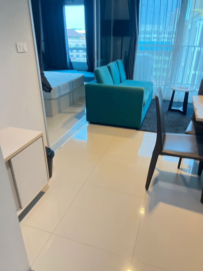 picture centric sea pattaya floor 7 towerC - 24/34