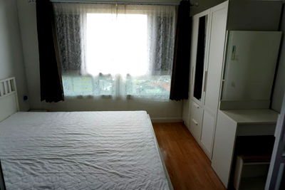 คอนโดให้เช่า : 🏢 ให้เช่าคอนโด : Lumpini Ville Prachachuen - Phongphet (ลุมพินี วิลล์ ประชาชื่น - พงษ์เพชร )   รหัสทรัพย์  | 📌LNP-C10190 