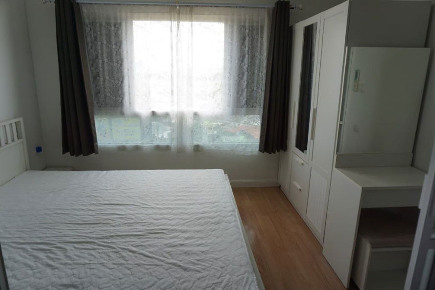 รูป 🏢 ให้เช่าคอนโด : Lumpini Ville Prachachuen - Phongphet (ลุมพินี วิลล์ ประชาชื่น - พงษ์เพชร )   รหัสทรัพย์  | 📌LNP-C10190  - รูปที่ 1/18