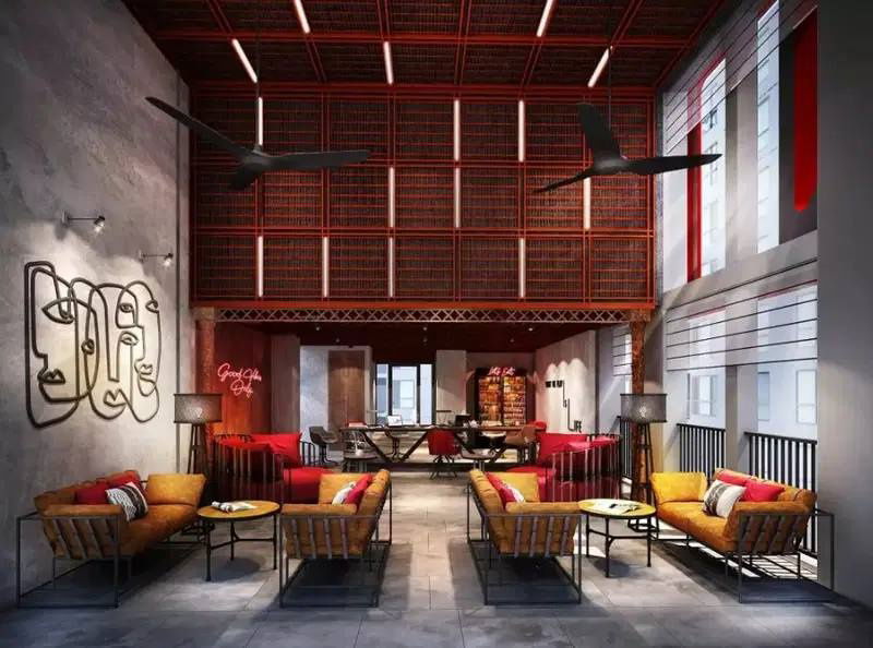 รูป 🏢 ให้เช่าคอนโด : Maroon Ratchada 32 (มารูน รัชดา 32)   รหัสทรัพย์  | 📌LNP-C10192 - รูปที่ 13/19