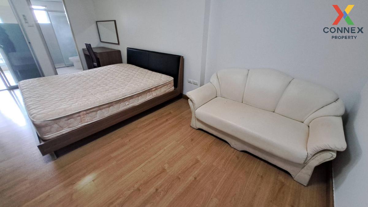 รูป เช่าคอนโด  ศุภาลัย ปาร์ค รัชโยธิน BTS-รัชโยธิน ลาดยาว เขต จตุจักร กรุงเทพ CX-109680 ✅ ทักไลน์ @connexproperty ตอบทันที ทีมงานมืออาชีพ ✅  - รูปที่ 2/8