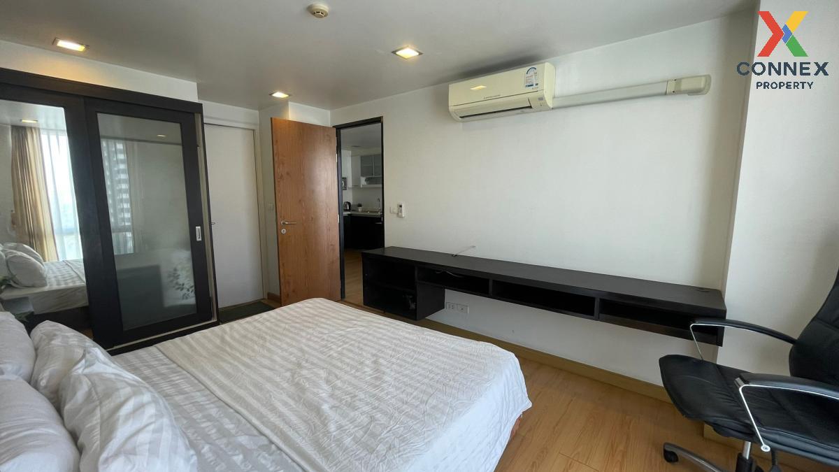 รูป 🔥🔥🔥 เช่าคอนโด  ดิ แอลโคฟ 49 BTS-ทองหล่อ คลองตันเหนือ เขต วัฒนา กรุงเทพ CX-20542 ✅ ทักไลน์ @connexproperty ตอบทันที ทีมงานมืออาชีพ ✅ 🔥🔥🔥 - รูปที่ 5/10