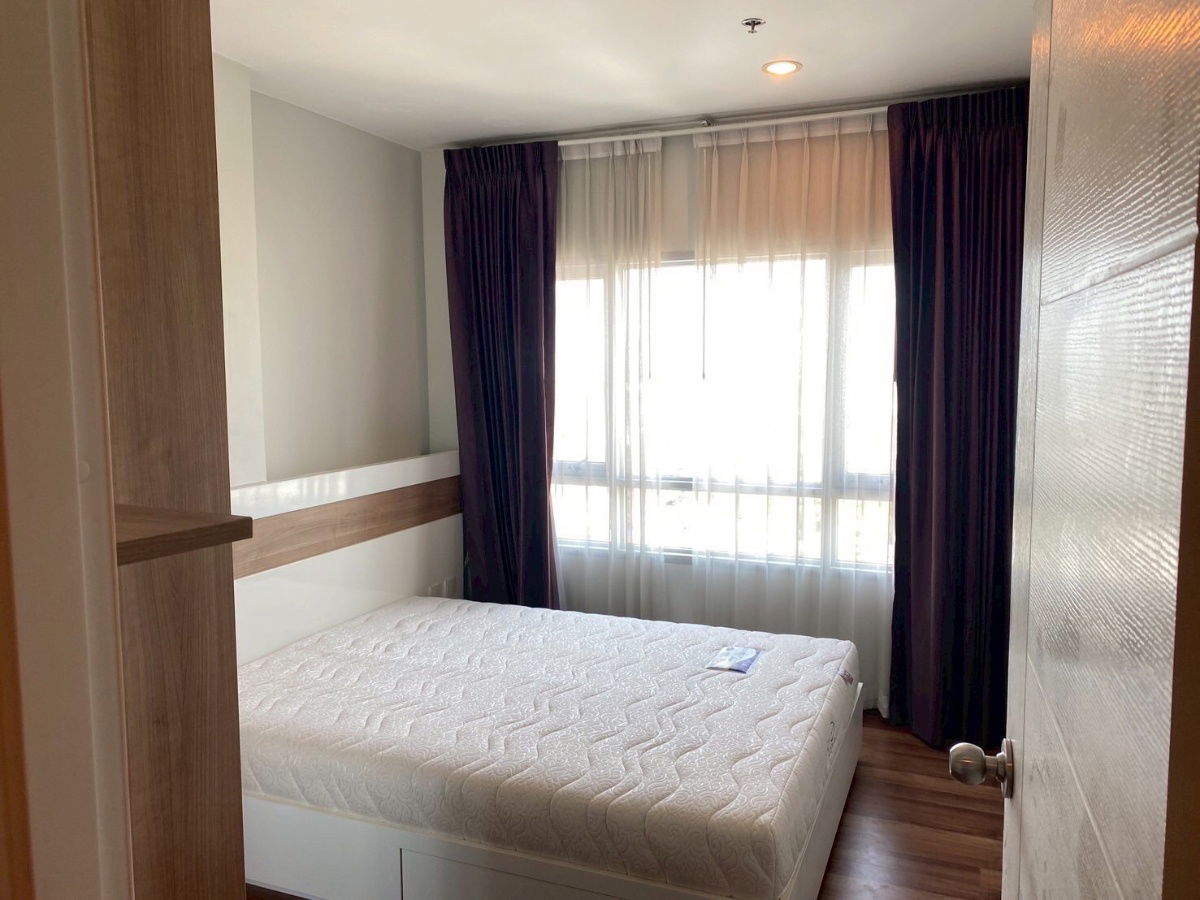 รูป คอนโด เซ็นทริค ติวานนท์ พร้อมอยู่ 🎁 /Line : @forucondo - รูปที่ 1/6