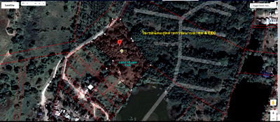 Land for sale : 🔥 URGENT SALE! 5 Rai Industrial Land (Purple Zoning) in Map Ta Phut, EEC