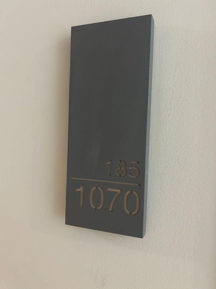 picture Nue District R9 (30sq.m.)—🪐 Rent 18,000 THB/Month 📞 Tel / WhatsApp: 095-169-9356 📮 LINE: @bkk849 - 14/15