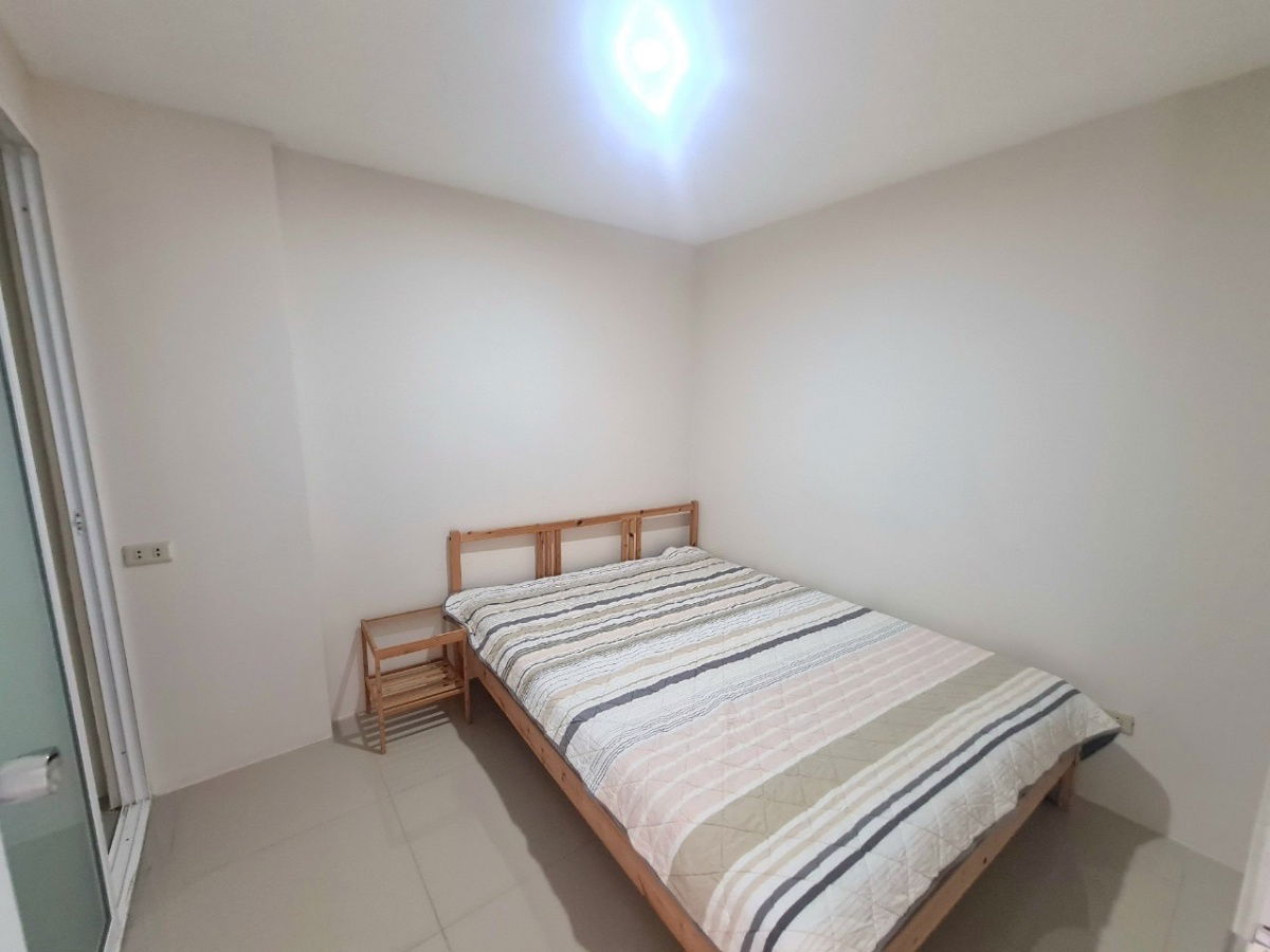 รูป ห้องอัพเดต🧿รวมคอนโด 2 ห้องนอน🧿⚠️🛋️🛌แฮปปี้ เพลส ทาวเวอร์ - รูปที่ 4/6