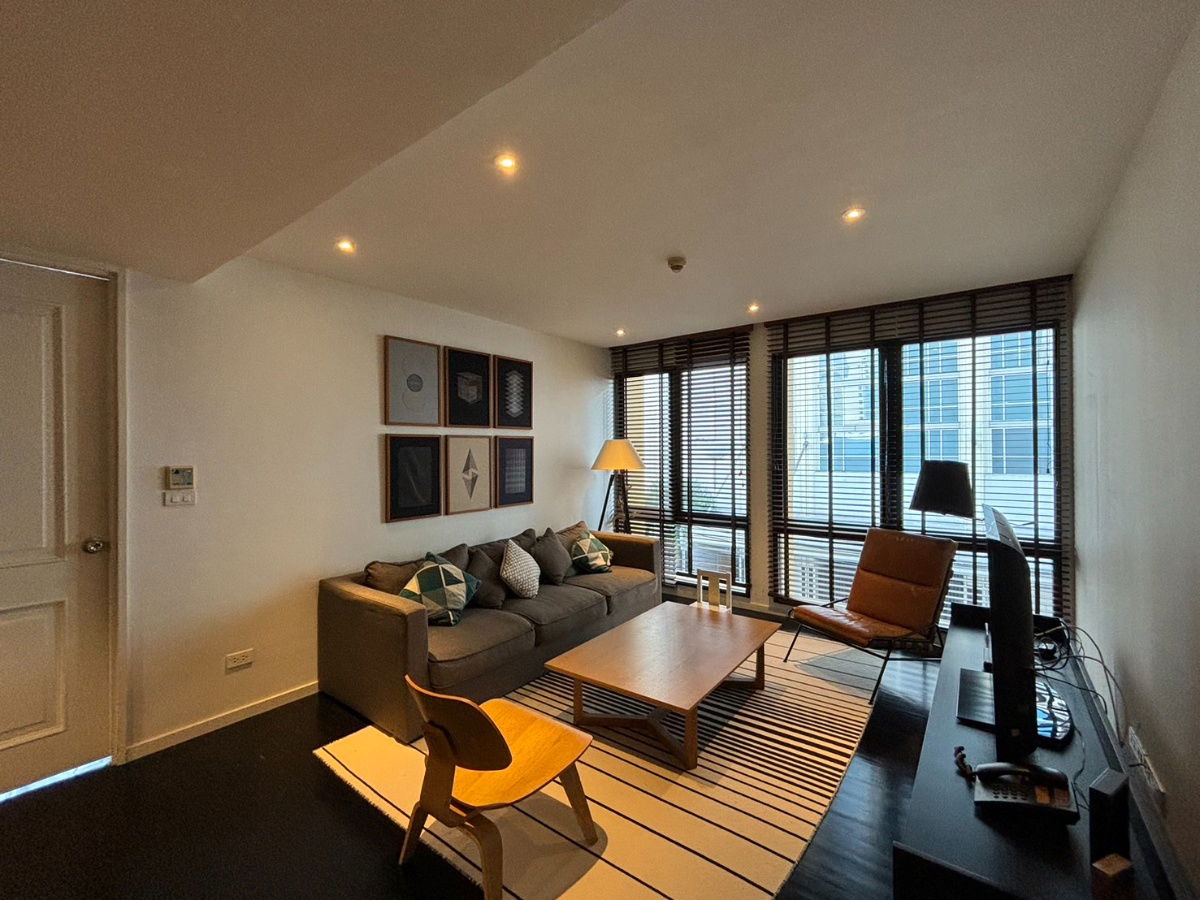 รูป ให้เช่า – โนเบิล 09 ร่วมฤดี🚇 ใกล้ BTS เพลินจิต💰 ค่าเช่า: 70,000 บาท/เดือน📌 รหัส: RS2852 - รูปที่ 7/11