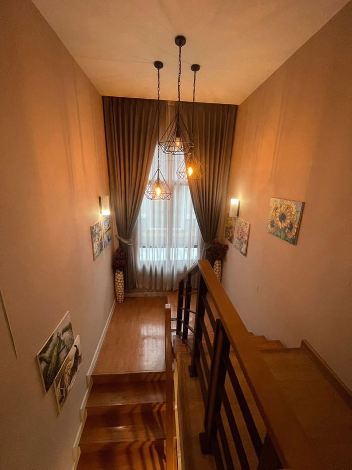 รูป ขายด่วน The Plant Exclusique พัมนาการ38 ที่ดิน 62 วา 3 นอน ตกแต่งแล้ว - รูปที่ 13/22