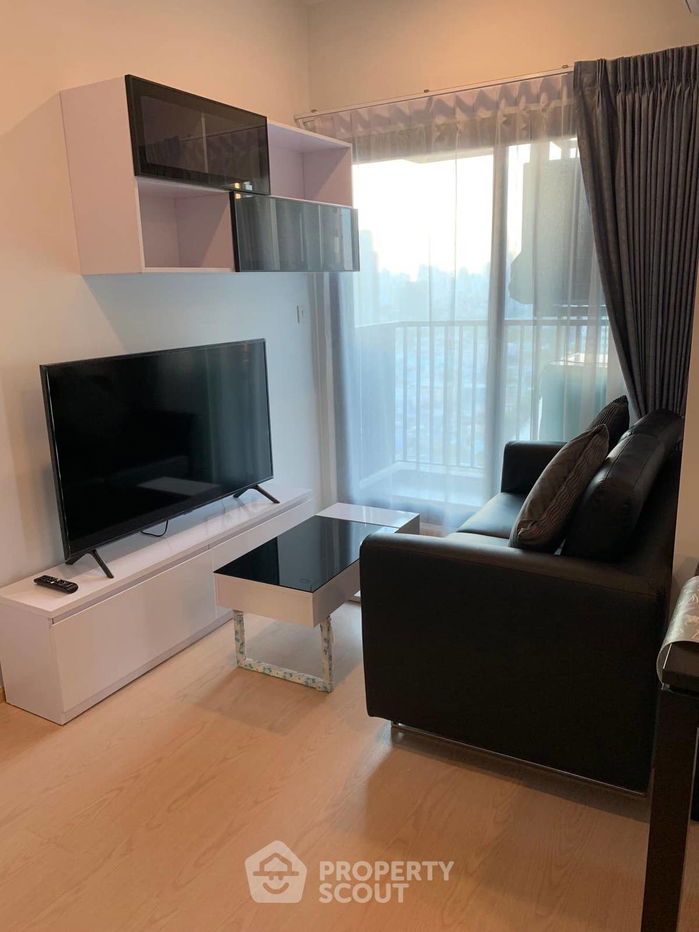 picture 1-BR Condo at The Tree Sukhumvit 71-Ekamai near ARL Ramkhamhaeng (ID 699867) - 16/16
