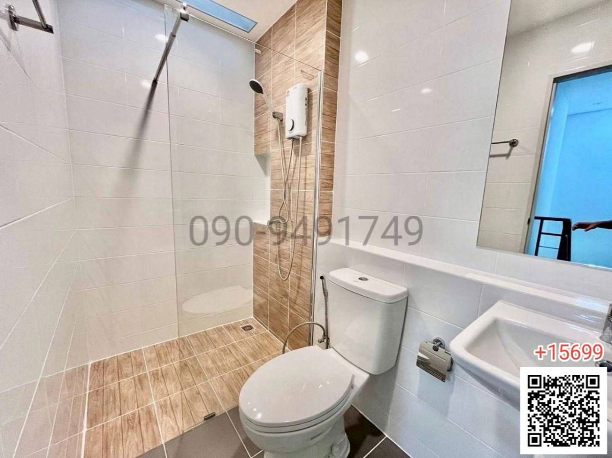 รูป เช่า ทาวน์โฮม 2 ชั้น หมู่บ้าน พลีโน่ สุขุมวิท-บางนา 2 ใกล้  เมกะบางนา - รูปที่ 6/8