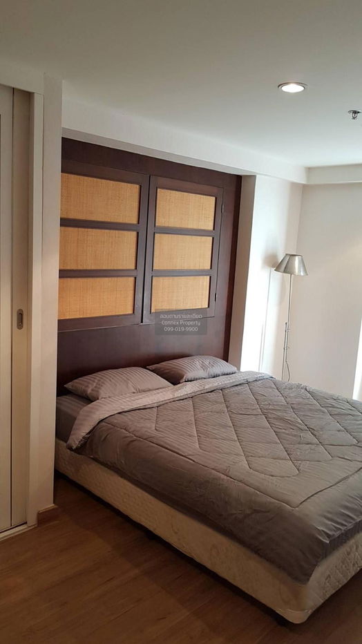 รูป เช่าคอนโด สีลม ซิตี้ รีสอร์ท BTS-ช่องนนทรี สีลม เขต บางรัก กรุงเทพ CX-30296 ✅ ทักไลน์ @connexproperty ตอบทันที ทีมงานมืออาชีพ ✅ - รูปที่ 2/12