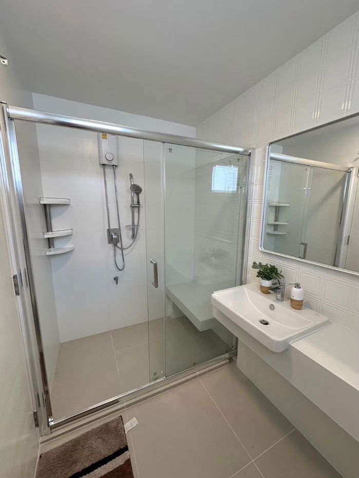 รูป Villaggio 2 Srinakarin-Bangna | บ้านพร้อมเฟอร์นิเจอร์ ตกแต่งสวยพร้อมอยู่ #2025102812605 - รูปที่ 13/17