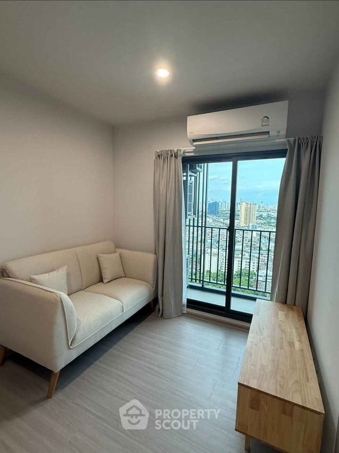 รูป คอนโด 2-ห้องนอน ที่ เดอะพาร์คแลนด์ เพชรเกษม 56 ใกล้ MRT หลักสอง (ID 2324962) - รูปที่ 13/15