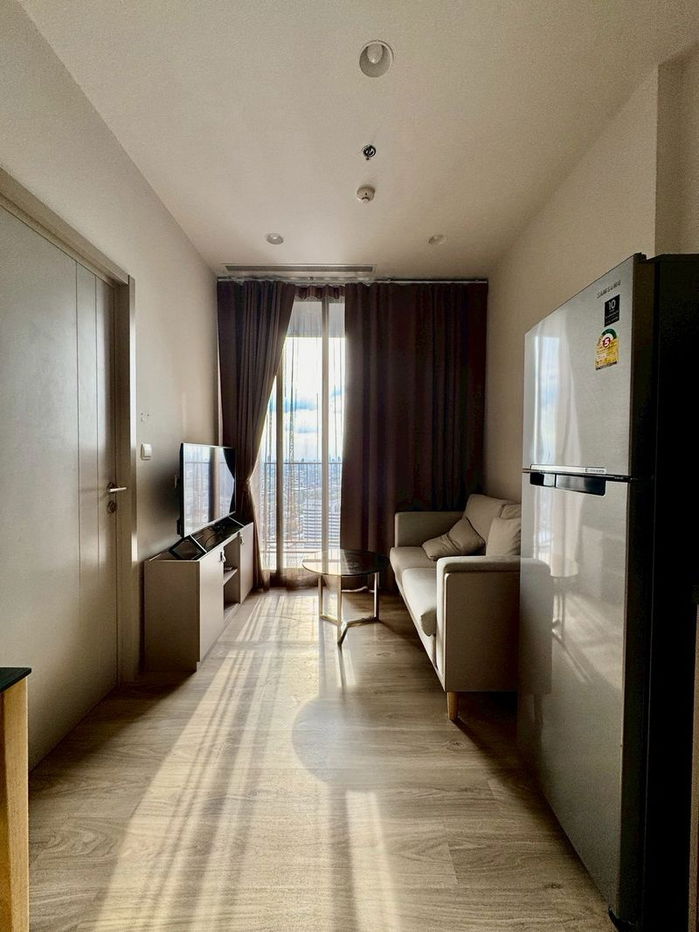 picture 🌆 For Rent: OKA HAUS Sukhumvit 36 – Only 500 m to Maleenont Tower | Stylish condo in the heart of Rama 4 @90condo 🌃 - 2/6