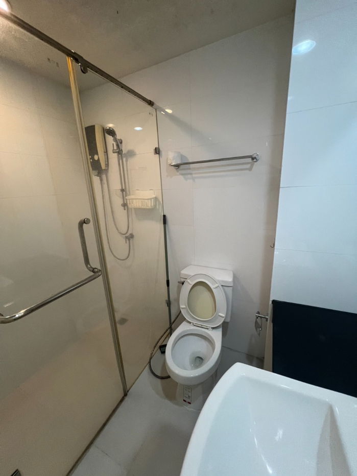 รูป T5260863 ให้เช่า คอนโด Summer Garden แจ้งวัฒนะ ขนาด 52 ตร.ม ชั้น 6 - รูปที่ 12/14