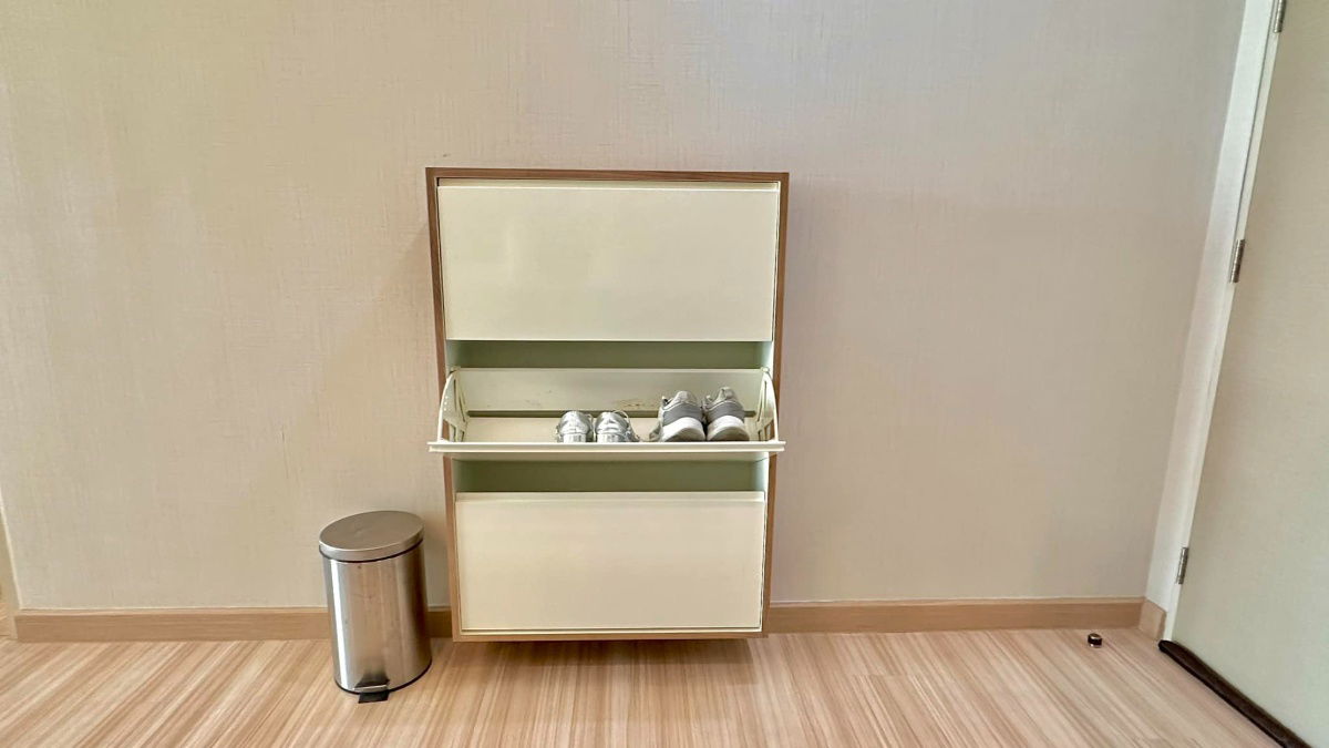 รูป 🎄RB21283 ให้เช่าถูกมาก👍เดอะ โฮเทล เซอร์วิส คอนโด✅แอดไลน์ @905bggcb ( มี @ ด้วย) แอดมินตอบไว - รูปที่ 11/13