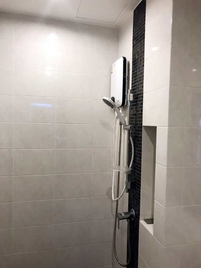 รูป คอนโดให้เช่า The Tree RIO บางอ้อ สเตชั่น (แต่งของจัดเต็ม!!!) ใกล้รถไฟฟ้า MRT - รูปที่ 12/12