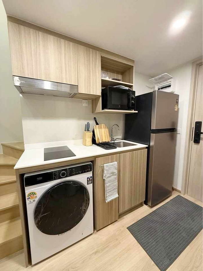 รูป ห้องอัพเดต🧿รวมคอนโด 2 ห้องนอน🧿⚠️🛋️🛌ไลฟ์ พระราม 4 - อโศก - รูปที่ 3/9