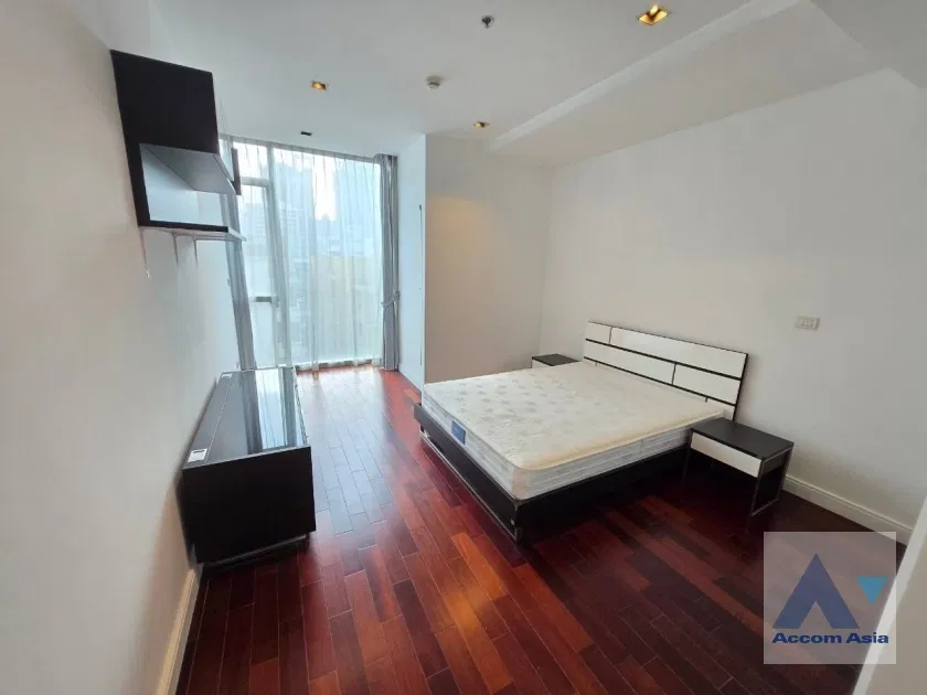 picture 🔼🔽 AccomA 📩  3 BR Condominium @Athenee Residence (1520852) - 5/9