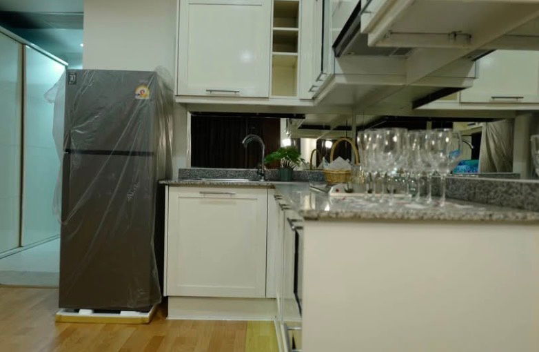 picture #R7199 🎉 281068 Condo for rent  The Platinum Condominium - 10/14