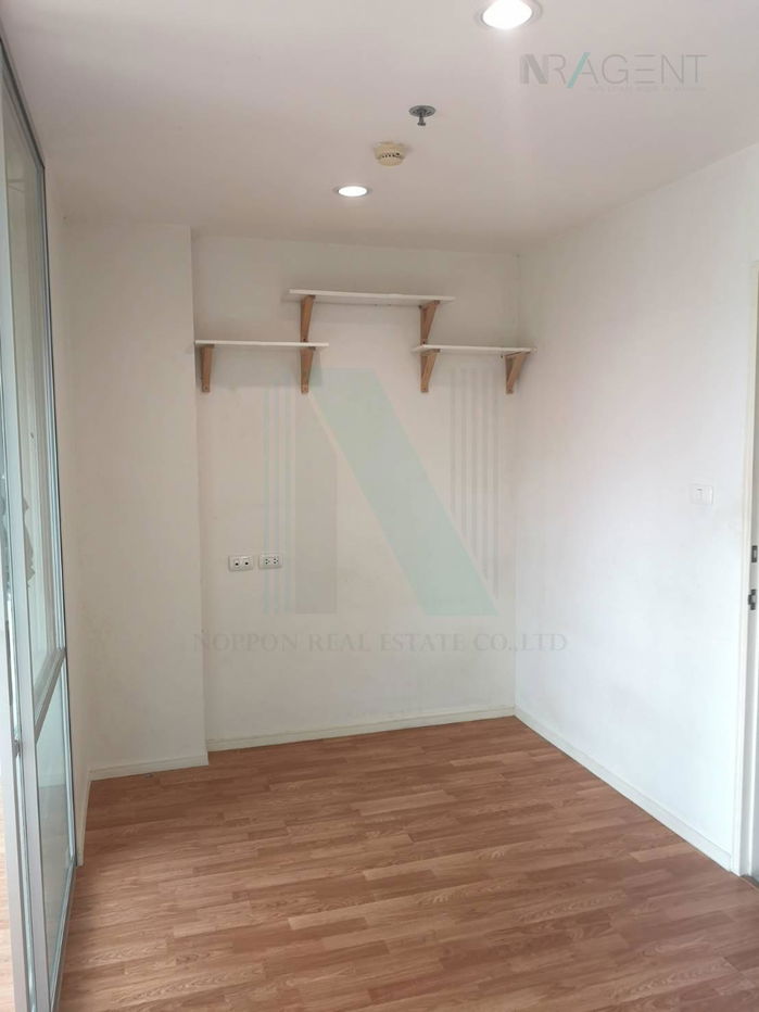 picture For Sell Condo LUMPINI PARK NAWAMIN-SI BURAPHA Building C2, Floor 4,1 bed room, Room size 23 sqm - 5/8