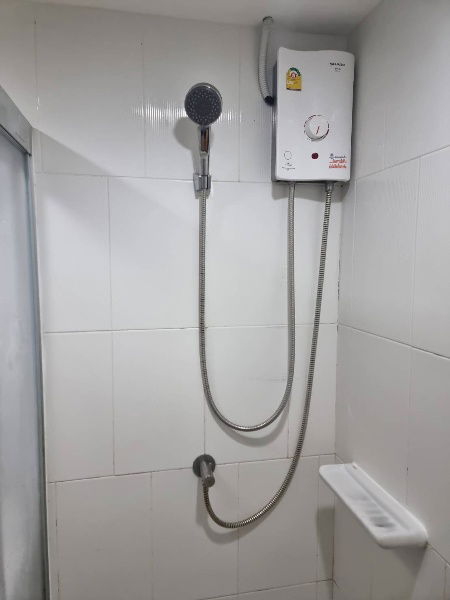 รูป คอนโดให้เช่า U Delight 3 Prachachuen - Bang Sue (ยู ดีไลท์ 3 ประชาชื่น - บางซื่อ) - รูปที่ 6/21