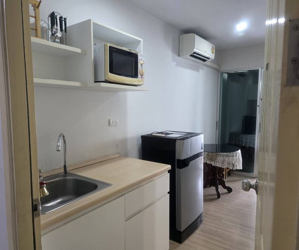 You2Condo ชั้น3,ใกล้BTSเสนานิคม ,ใกล้ ม.เกษตร ราคาดีที่สุด