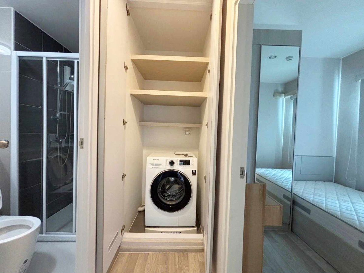 รูป ห้องอัพเดต🧿รวมคอนโด 2 ห้องนอน🧿⚠️🛋️🛌เดอะ ไพรเวซี่ พระราม 9 - รูปที่ 11/13