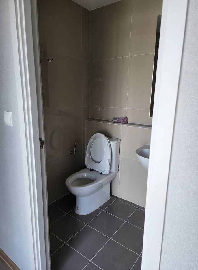 รูป 🤝🏻RB21273 ให้เช่าถูกมาก👍เดอะ ทรี หัวหมาก อินเตอร์เชนจ์✅แอดไลน์ @mproperty( มี @ ด้วย) แอดมินตอบไว - รูปที่ 9/10