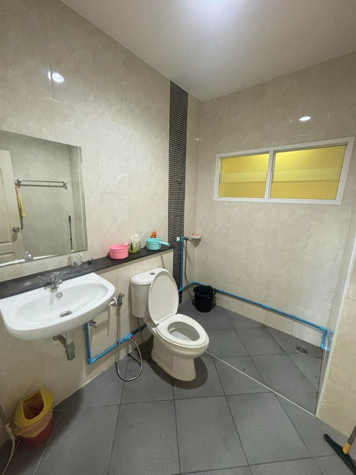 picture 🏡 𝗛𝗢𝗨𝗦𝗘 𝗙𝗢𝗥 𝗦𝗔𝗟𝗘 | Lanceo Phetkasem 77 ⚡️ - 20/22