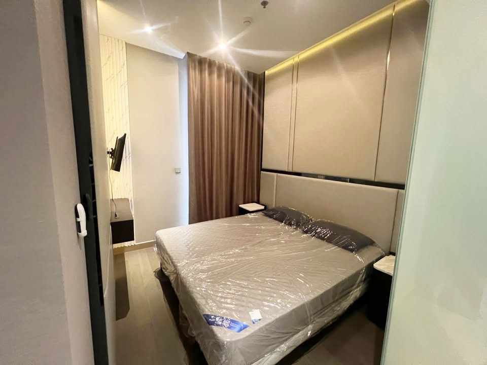 รูป ห้องว่าง🧿รวมคอนโด 2 ห้องนอน🧿⚠️🛋️🛌ดิ เอส แอท สิงห์ คอมเพล็กซ์ - รูปที่ 2/15