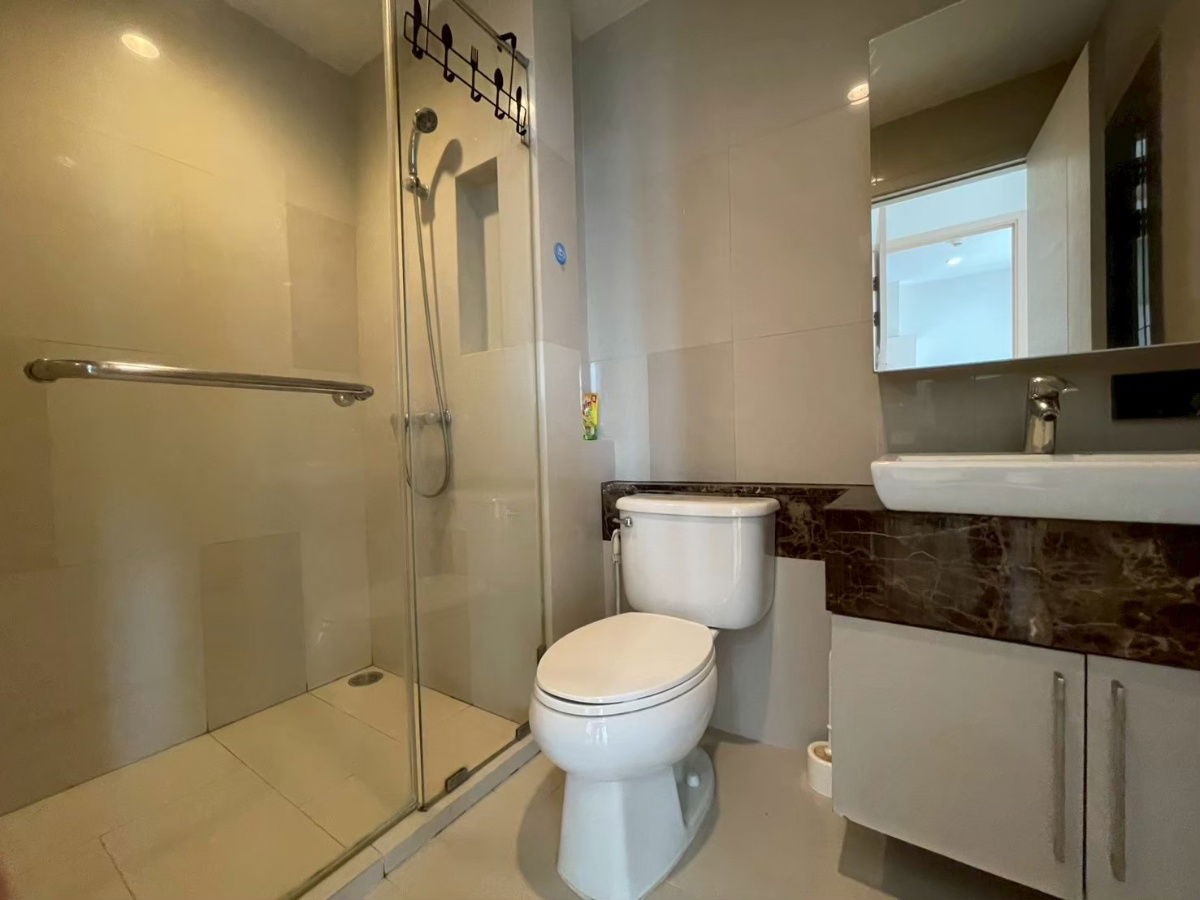 รูป ให้เช่า FUSE Sathorn-Taksin ฟิวส์ สาทร ตากสิน ติด BTS วงเวียนใหญ่ - รูปที่ 9/9