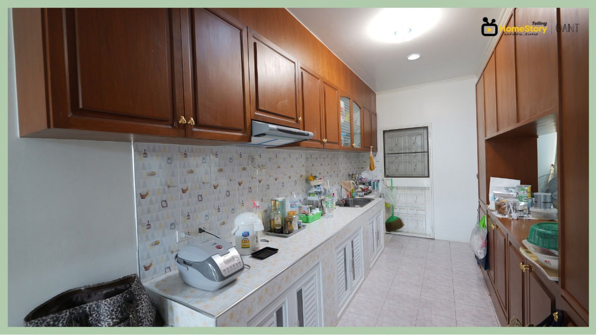 picture 5-bedroom, 6-parking detached house for sale in Laddarom Village, Rattanathibet, near MRT Sai Ma Station (Gant-294) - 13/20