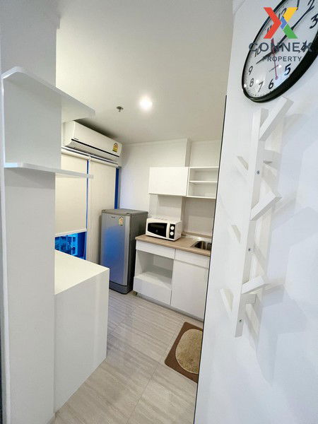 picture 🔥🔥🔥 FOR RENT condo , Lumpini Park Rama 9-Ratchada , high floor , MRT-Phra Ram 9 , Bang Kapi , Huai Khwang , Bangkok , CX-00367 ✅ Live chat with us ADD LINE @connexproperty ✅ 🔥🔥🔥 - 10/12