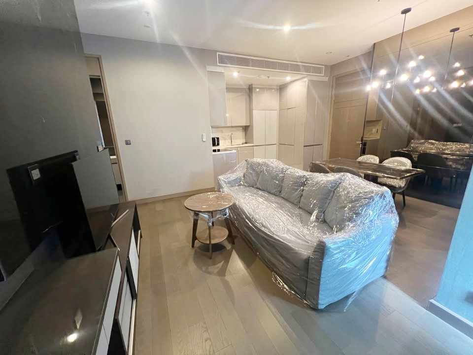 รูป ห้องว่าง🧿รวมคอนโด 2 ห้องนอน🧿⚠️🛋️🛌ดิ เอส แอท สิงห์ คอมเพล็กซ์ - รูปที่ 1/15